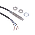 E2E-X2MB1TL8 5M - SENSOR INDUCT 2MM PNP M8 NO