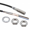 E2E-X2B1T8-R 2M - SENSOR INDUCT 2MM PNP M8 NO