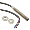 E2A-S08LS02-WP-B1 2M - SENSOR PROX INDUCTIVE 2MM CYLIND