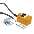 TL-Q5MD1 - SENSOR PROX IND 5MM IP67 MOD 2M