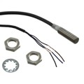 E2E-X4B1TL8 2M - SENSOR INDUCT 4MM PNP M8 NO