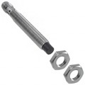 E2A-S08LN04-M5-B1 - SENSOR PROX INDUCTIVE 4MM CYLIND