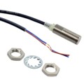 E2E-X3D2-N - SENSOR PROX INDUCTIVE 3MM CYLIND