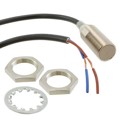 E2E-X5Y1 - SENSOR PROX INDUCTIVE 5MM CYLIND