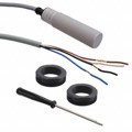 CA18CAF08BPA2IO - CAP PROX M18 IO-LINK CAB