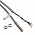 NBB0.8-5GM25-E2 - INDUCTIVE SEN 0.8MM PNP