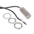 E2E2-X10B1 - SENSOR PROX INDUCTIVE 10MM CYL