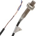 E2E-X1R5Y1 - SENSOR PROX INDUCT 1.5MM CYLIND