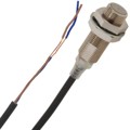E2E-X2Y1-US - SENSOR PROX INDUCTIVE 2MM CYLIND