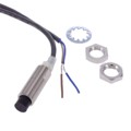 E2E-X5MY1-US - SENSOR PROX INDUCTIVE 5MM CYLIND