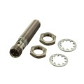 NMB5-12GM65-E2-V1 - INDUCTIVE SEN 5MM PNP SS
