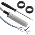 CA18CAN12NA - SENSOR PROX CAP 3-12MM CYLINDER