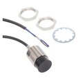 E2E-X18MY1-US - SENSOR PROX INDUCTIVE 18MM CYL
