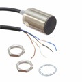 E2E-X22C330 2M - SENSOR INDUCT 22MM NPN M30 NO/NC