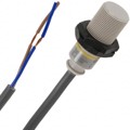 E2F-X5Y1-US - SENSOR PROX INDUCTIVE 5MM CYLIND