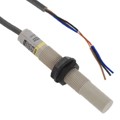 E2K-X4ME1 - SENSOR PROX CAP 4MM IP66 CYLIND