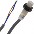 E2F-X2Y1 - SENSOR PROX INDUCTIVE 2MM CYLIND