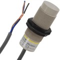 E2K-X15MF1 - SENSOR PROX CAP 15MM IP66 CYLIND