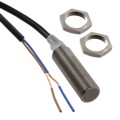 E2EH-X3D1-T 2M - SENSOR PROX INDUCTIVE 3MM CYLIND