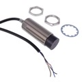 E2E-X50MC1L30 5M - SENSOR INDUCT 50MM NPN M30 NO