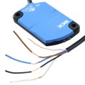 CQ28-10NNP-KW1 - SENSOR PROX CAP 1MM-10MM FLANGE