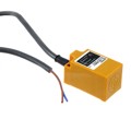 TL-N12MD1 - SENSOR PROX INDUCT 12MM IP67 MOD