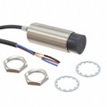 E2E-X50MB1TL30-R 2M - SENSOR INDUCT 50MM PNP M30 NO