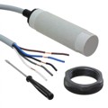 CA30CLN12MU10M - SENSOR PROX CAPACITIVE 12MM CYL