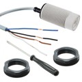 CA30CAN25PA - SENSOR PROX CAPACITIVE 25MM CYL