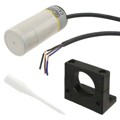 E2K-C25MF1 - SENSOR PROX CAP 3MM-25MM CYLIND