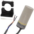 E2K-C25ME1 - SENSOR PROX CAP 3MM-25MM CYLIND