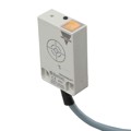 EC5525PPAP - SENSOR PROX CAPACITIVE 25MM MOD