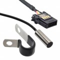 E2C-ED02-F - SENSOR PROX INDUCTIVE 2MM CYLIND