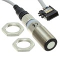 E4C-DS30 - PROXIMITY ULTRASONIC 300MM M18
