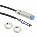 IME12-04NPOZW2K - SENSOR PROX INDUCTIVE 4MM CYLIND