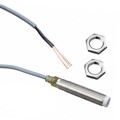 ICB12L50N04NO - SENSOR PROX INDUCTIVE 4MM CYLIND