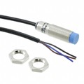 IME12-08NPSZW2K - SENSOR PROX INDUCTIVE 8MM CYLIND