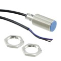 IME18-05BPSZW2K - SENSOR PROX INDUCTIVE 5MM CYLIND