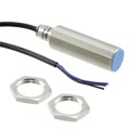 IME18-05BPSZW2S - SENSOR PROX INDUCTIVE 5MM CYLIND