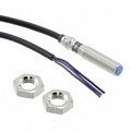 IME08-1B5PSZW2K - SENSOR PROX INDUCT 1.5MM CYLIND