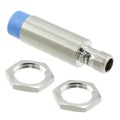 IME18-12NPSZC0S - SENSOR PROX INDUCTIVE 12MM CYL