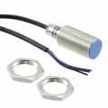 IME18-08BPSZW2K - SENSOR PROX INDUCTIVE 8MM CYLIND