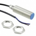 IME18-08BPSZW2S - SENSOR PROX INDUCTIVE 8MM CYLIND