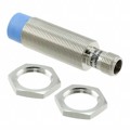 IME18-12NNSZC0S - SENSOR PROX INDUCTIVE 12MM CYL