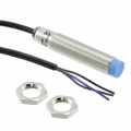 IME12-08NPSZW2S - SENSOR PROX INDUCTIVE 8MM CYLIND