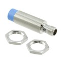 IME18-12NPOZC0S - SENSOR PROX INDUCTIVE 12MM CYL