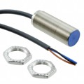 IMB18-08BPSVU2S - SENSOR PROX INDUCT 8MM IP69K CYL