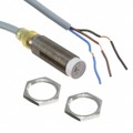 ICB12S30N08NA - SENSOR PROX INDUCTIVE 8MM CYLIND