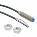IMB08-02BPSVU2K - SENSOR PROX INDUCT 2MM IP69K CYL