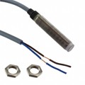 IA12ELN04UC - SENSOR PROX INDUCTIVE 4MM CYLIND